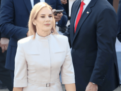 Nawrocka otrzyma drugą emeryturę. Kancelaria potwierdza