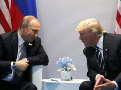 USA przedstawiły plan pokojowy: zyskują USA i Rosja - traci Ukraina. W Polsce bazy myśliwców