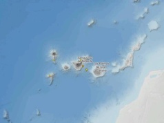 Osiem trzęsień ziemi w 3 dni na Wyspach Kanaryjskich