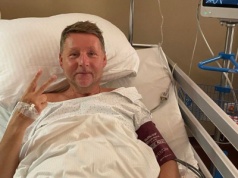 Były europoseł ma raka. Przeszedł operację