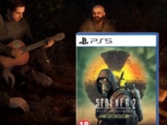 S.T.A.L.K.E.R. 2: Heart of Chornobyl trafił na PS5. Wycieczka po Zonie wraz z Media Expert