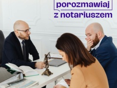 Darmowe porady notarialne 22 listopada!