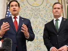 USA pogroziły Rosji palcem. Ostrzeżenie rozszerzenia konfliktu