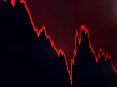 Gwałtowne pogorszenie nastrojów, PMI i 