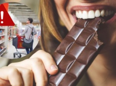 Trwa pilne wycofanie popularnej czekolady Milka. Istnieje poważne ryzyko dla zdrowia