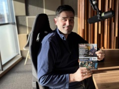 Członkowie Stowarzyszenia „Ostrowieccy Patrioci” pomagają Polakom mieszkającym poza granicami kraju