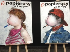 Nowe formy uzależnienia kuszą młodych. Eksperci ostrzegają przed „starymi pułapkami” nikotyny