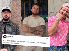 Influencerzy naganiający fanów do internetowych kasyn zaczęli mieć problemy