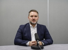 Czy nasza kolej jest bezpieczna? Gościem RŁ prezes ŁKA, Maciej Sobieraj