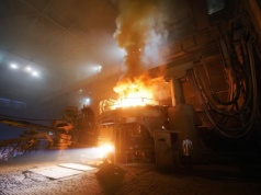 Huta Częstochowa znów produkuje. Skala może zaskoczyć. 