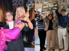 Bagi przekazał 200 TYSIĘCY ZŁOTYCH wygranej w "TzG" na szczytny cel: "Takich influencerów POTRZEBUJEMY"