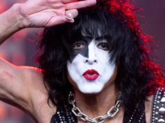 Film biograficzny o grupie Kiss: Nowe szczegóły od reżysera