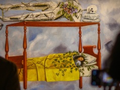 Frida Kahlo pobiła rekord. Jej obraz kosztował fortunę