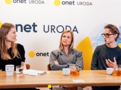 Magazyn Onet Uroda 2.0. Uroczysta premiera w gronie gwiazd, ekspertów i influencerów