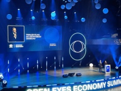 Ewa Ewart kręci film o smogu. Premiera „Do ostatniego oddechu” w 2026 roku