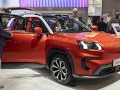 Chińczycy będą produkować auta elektryczne w Austrii. Unikną dzięki temu cła