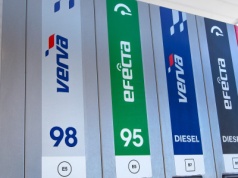 Diesel idzie w górę, gdy cena bezołowiowej pozostaje stabilna