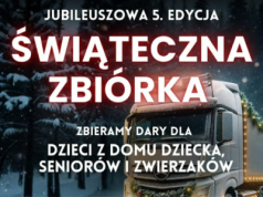 Rusza świąteczna zbiórka dla dzieci, seniorów i zwierząt. W tym roku akcja obejmie całą Małopolskę i Śląsk