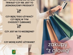 Zakupowy zawrót głowy