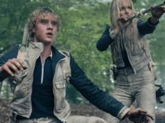 Nowa cześć „Igrzysk Śmierci” na zwiastunie! To on zastąpił Woody'ego Harrelsona