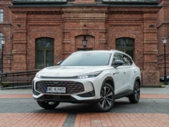 Test: MG HS Hybrid+ – najlepsza wersja bestsellera MG