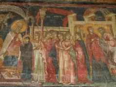 Wspomnienie Ofiarowania Najświętszej Maryi Panny. Dzień potwierdzenia więzi z Bogiem