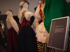 Casa de Carta na Teneryfie otwarta po renowacji