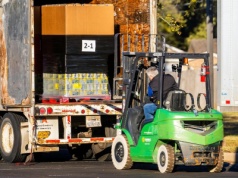 Największe wyzwania w transporcie paletowym między krajami UE