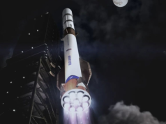 Bezos odsłonił monstrum! Nowa rakieta może wywrócić rynek do góry nogami