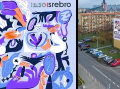 Taki mural powstanie na osiedlu Kopernika w Legnicy