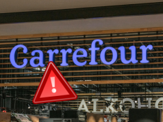 Carrefour usuwa niebezpieczny sprzęt z oferty. "Ryzyko porażenia prądem"