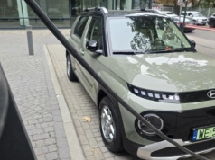 Niemieccy eksperci ocenili najtańsze auta elektryczne. Hyundai Inster poza konkurencją