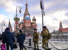 Rosjanie drżą przed przyszłością. "Ludzie widzą, co się dzieje"