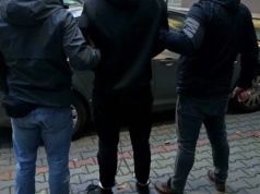 Uszkodził monitoring i odczepił wagon. Policja zatrzymała 40-latka z Katowic