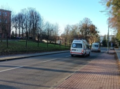 Nowe parkingi, stare przyzwyczajenia 