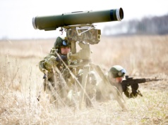 Ciężarówka z rosyjskimi granatnikami i dronami zatrzymana na granicy Rumunii