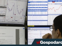 Świetny raport NVIDII okazał się niewystarczający