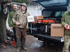 Kolejny transport pomocy od czytelników „Tygodnika” dotarł na Ukrainę. Oto, co zawieźliśmy