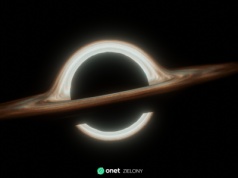 Naukowcy odkryli ogromną czarną dziurę. "Podważa nasze zrozumienie"