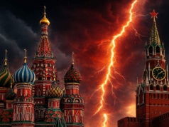 Rosja odpala plan awaryjny. To pierwszy raz od lat. Eksperci: „To już etap desperacji”