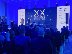 Relacja z XX Kongresu Przemysłu i Rynku Motoryzacyjnego