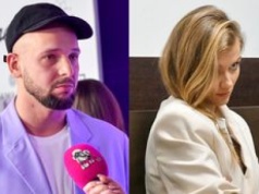 Maciej Pela o trudach rozstania z Agnieszką Kaczorowską i opiece nad córkami: 