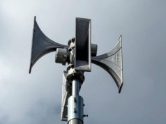 Syreny alarmowe zawyją nad Bałtykiem. Wiemy, o co chodzi. "Uwaga!"