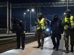 Operacja Horyzont. Tysiące wojskowych na pomoc SOK