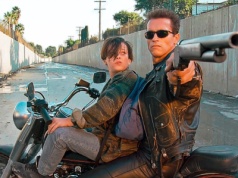 Terminator 2 z przerażającą wizją, która została doceniona przez naukowców. Nawet Cameron był tym wstrząśnięty