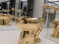 Sedes za 12 mln dolarów. Osobliwe dzieło sztuki znalazło nabywcę