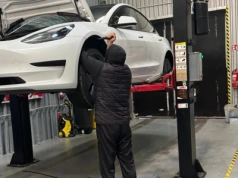 Co piąte auto w Niemczech nie przechodzi badania. Tesle zamykają usterkowe zestawienie