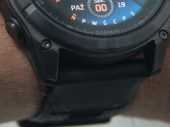 Garmin za bezcen. Tak tanio jeszcze nie było