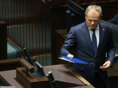 Pilne wystąpienie Donalda Tuska w sejmie. "Stawka jest najwyższa"