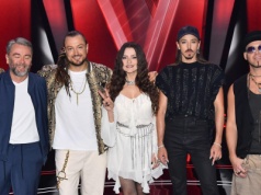 Tego w "The Voice of Poland" jeszcze nie było. Pojawi się piąty jurorski fotel. Wiemy, kto w nim zasiądzie!
